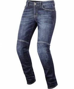 Alpinestars Daisy Women's Denim Riding Jeans