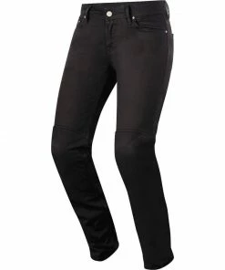 Alpinestars Daisy Women's Denim Riding Jeans