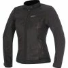 Alpinestars Eloise Air Women's Vented Textile Jacket Jackets