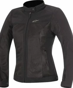 Alpinestars Eloise Air Women's Vented Textile Jacket Jackets