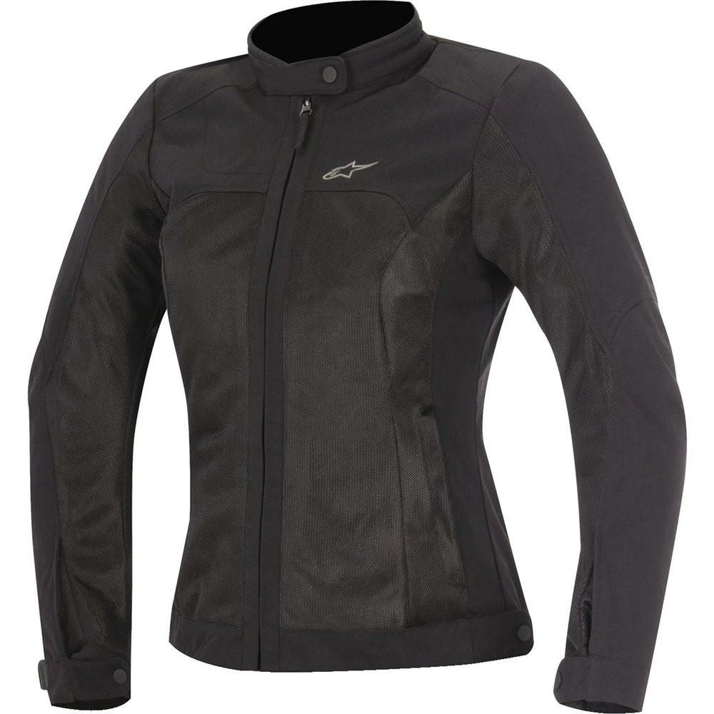 Alpinestars Eloise Air Women's Vented Textile Jacket Jackets