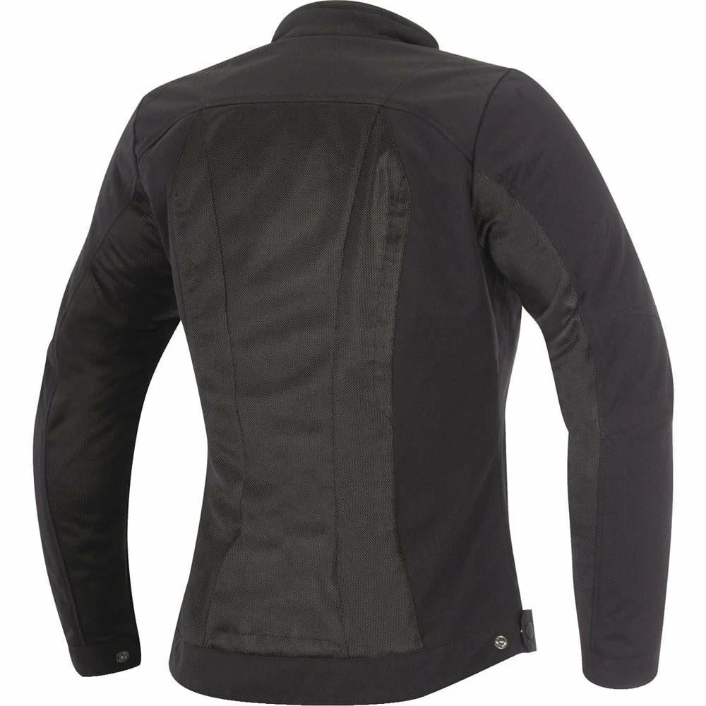 Alpinestars Eloise Air Women's Vented Textile Jacket Jackets