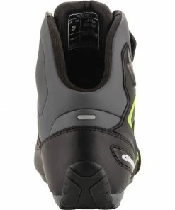 Alpinestars Faster-3 Drystar Riding Shoes Boots And Footwear