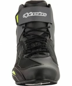 Alpinestars Faster-3 Drystar Riding Shoes Boots And Footwear