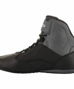Alpinestars Faster-3 Drystar Riding Shoes Boots And Footwear