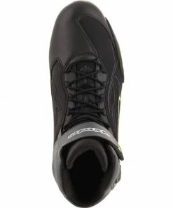 Alpinestars Faster-3 Drystar Riding Shoes Boots And Footwear