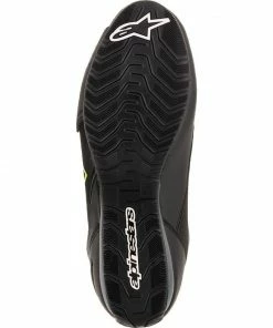 Alpinestars Faster-3 Drystar Riding Shoes Boots And Footwear
