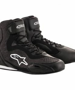 Alpinestars Faster-3 Rideknit Riding Shoes