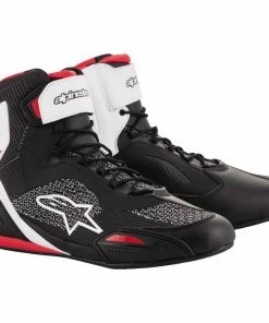 Alpinestars Faster-3 Rideknit Riding Shoes