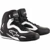 Boots And Footwear Alpinestars Faster-3 Rideknit Riding Shoes
