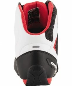 Boots And Footwear Alpinestars Faster-3 Rideknit Riding Shoes