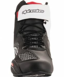 Alpinestars Faster-3 Rideknit Riding Shoes