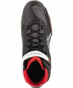 Alpinestars Faster-3 Rideknit Riding Shoes