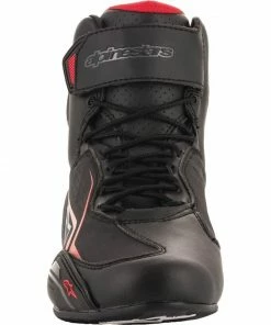 Alpinestars Faster-3 Riding Shoes Boots And Footwear