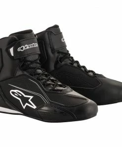 Alpinestars Faster-3 Riding Shoes