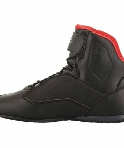 Alpinestars Faster-3 Riding Shoes Boots And Footwear