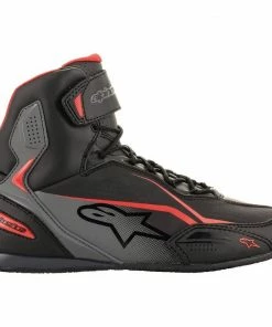 Alpinestars Faster-3 Riding Shoes Boots And Footwear