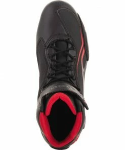 Alpinestars Faster-3 Riding Shoes Boots And Footwear