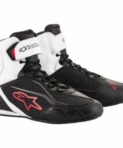 Alpinestars Faster-3 Riding Shoes Boots And Footwear