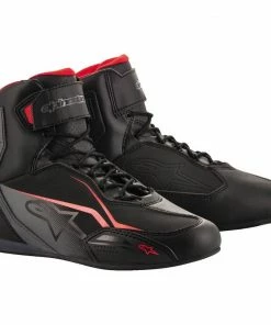 Alpinestars Faster-3 Riding Shoes