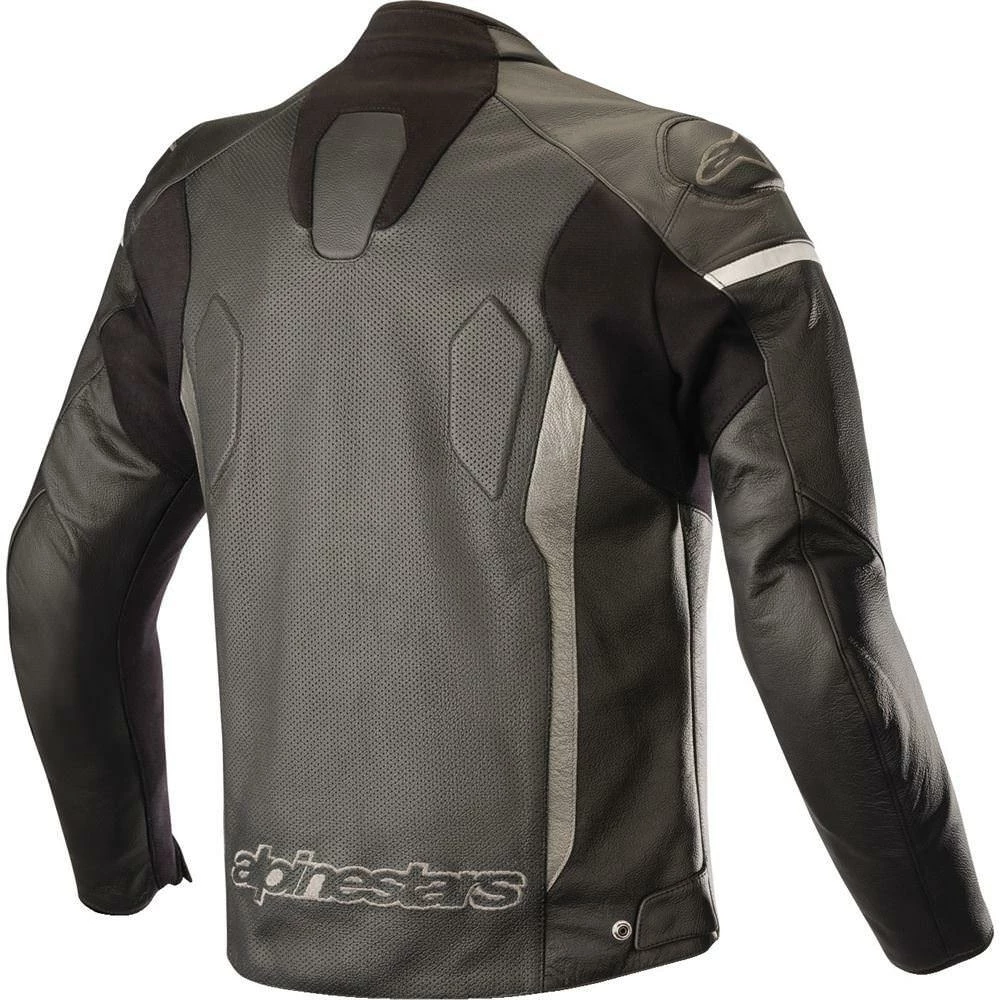 Jackets Alpinestars Faster Airflow Vented Leather Jacket
