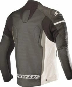 Jackets Alpinestars Faster Airflow Vented Leather Jacket