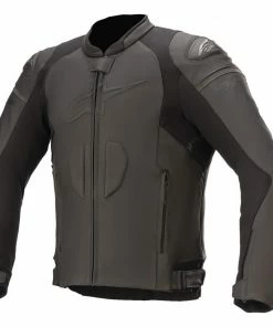 Alpinestars GP Plus R V3 Airflow Vented Leather Jacket