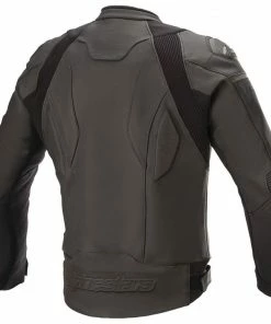 Alpinestars GP Plus R V3 Airflow Vented Leather Jacket
