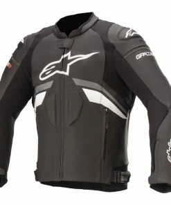 Alpinestars GP Plus R V3 Leather Jacket Jackets
