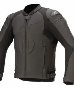 Alpinestars GP Plus R V3 Leather Jacket Jackets