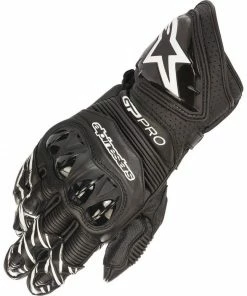 Alpinestars GP Pro R3 Leather Gloves