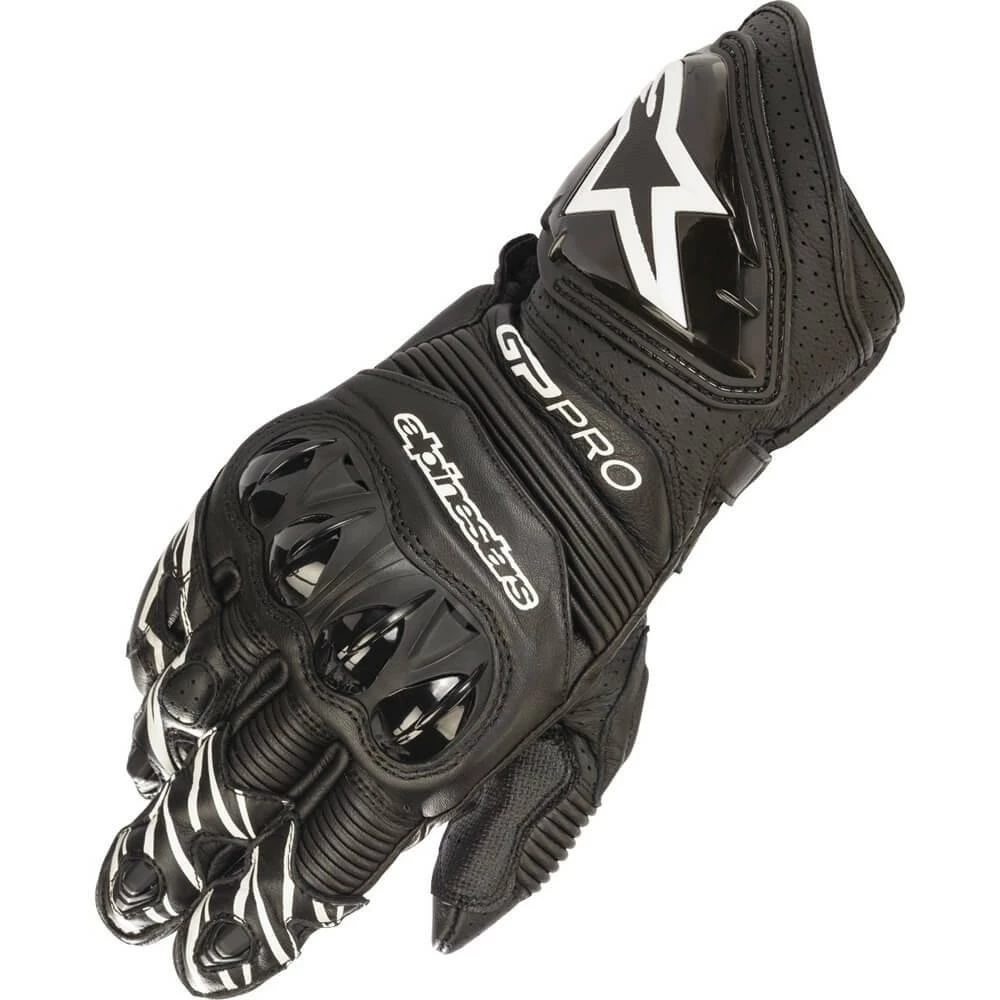 Alpinestars GP Pro R3 Leather Gloves