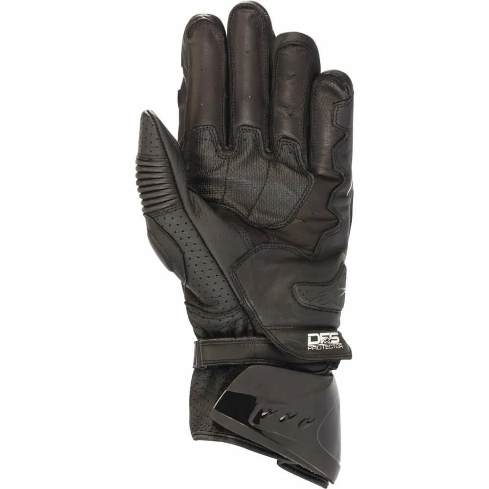 Alpinestars GP Pro R3 Leather Gloves