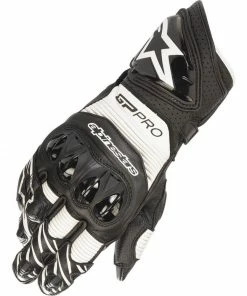 Alpinestars GP Pro R3 Leather Gloves