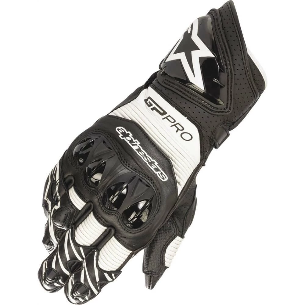 Alpinestars GP Pro R3 Leather Gloves