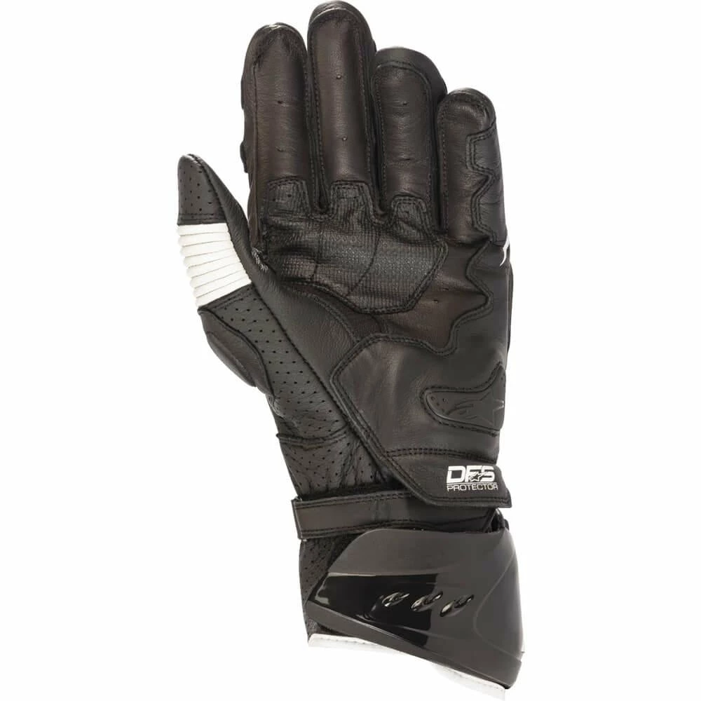 Alpinestars GP Pro R3 Leather Gloves