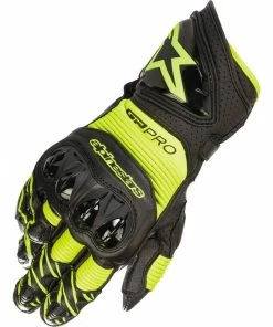 Alpinestars GP Pro R3 Leather Gloves