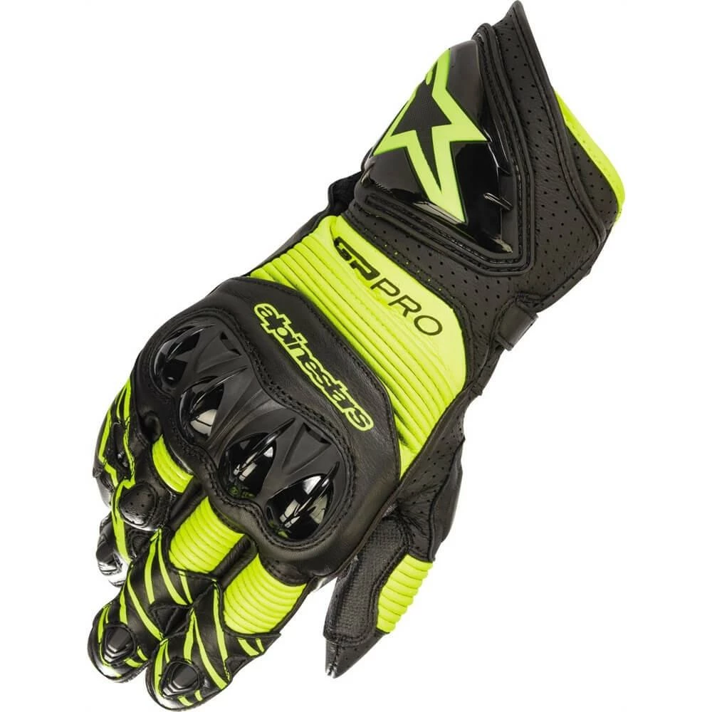 Alpinestars GP Pro R3 Leather Gloves