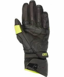 Alpinestars GP Pro R3 Leather Gloves