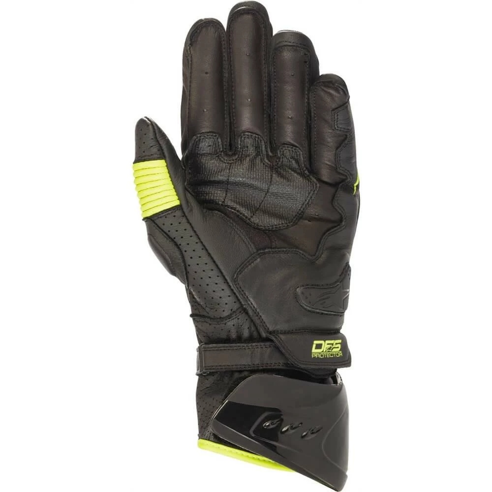 Alpinestars GP Pro R3 Leather Gloves