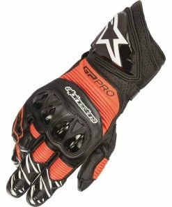 Alpinestars GP Pro R3 Leather Gloves