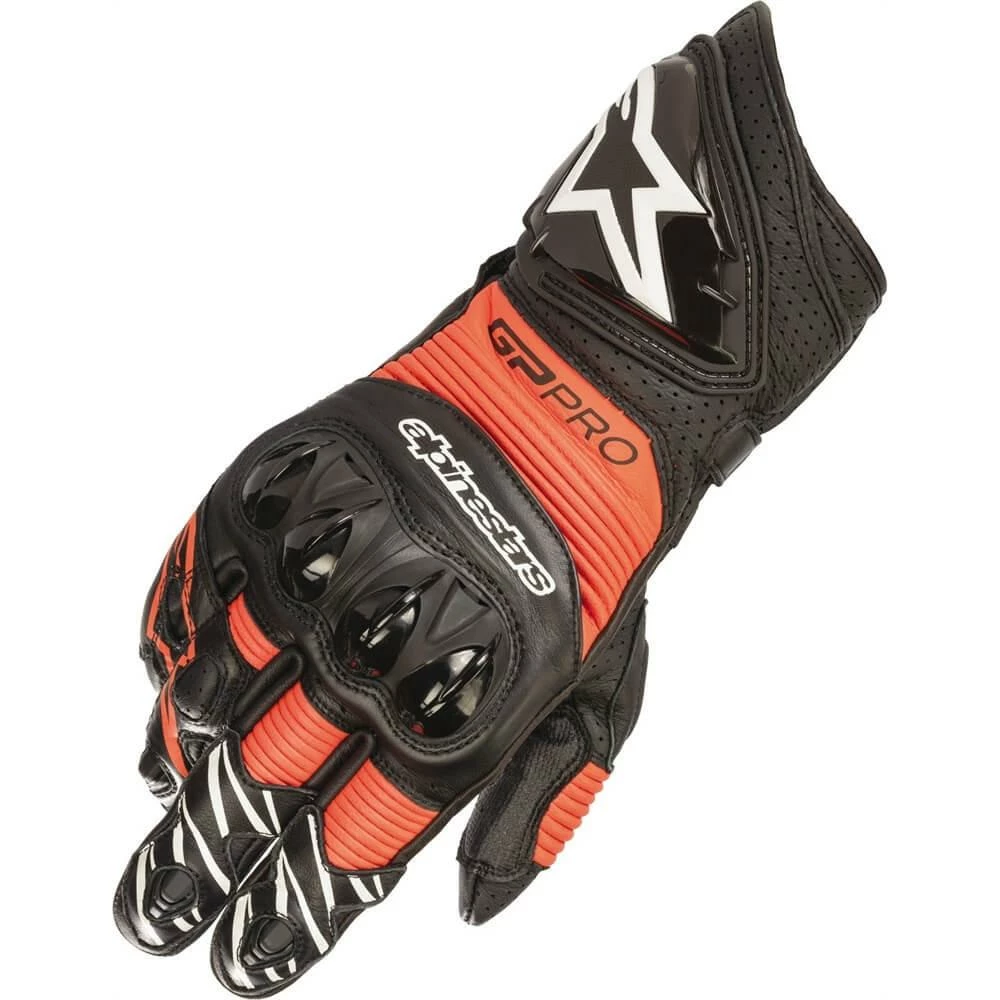 Alpinestars GP Pro R3 Leather Gloves