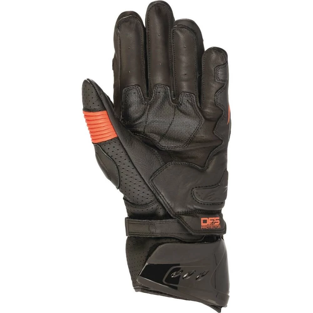Alpinestars GP Pro R3 Leather Gloves