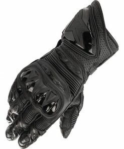 Alpinestars GP Pro R3 Leather Gloves