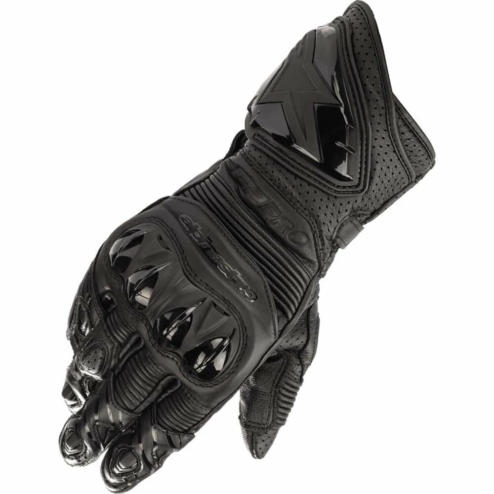 Alpinestars GP Pro R3 Leather Gloves