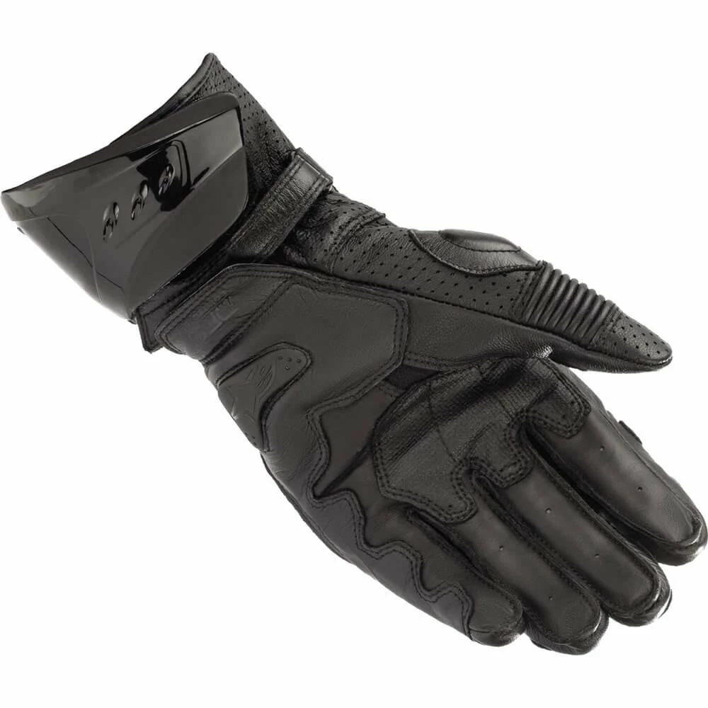 Alpinestars GP Pro R3 Leather Gloves