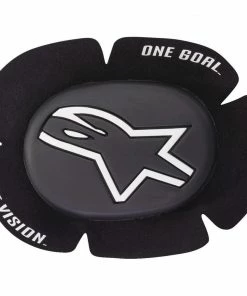 Alpinestars GP Sport Evo Knee Sliders Armor And Protection
