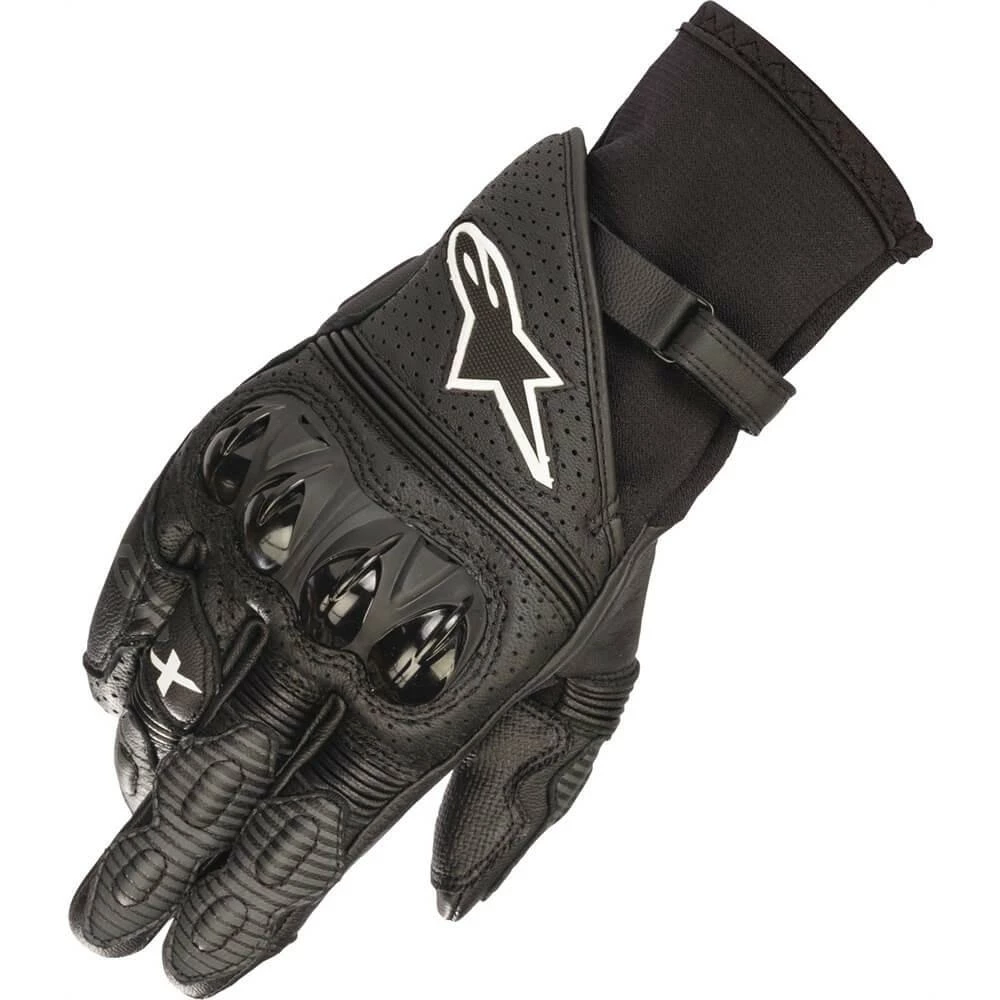 Alpinestars GP X V2 Leather Gloves