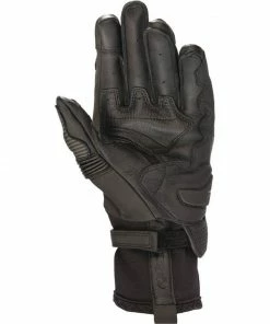 Alpinestars GP X V2 Leather Gloves