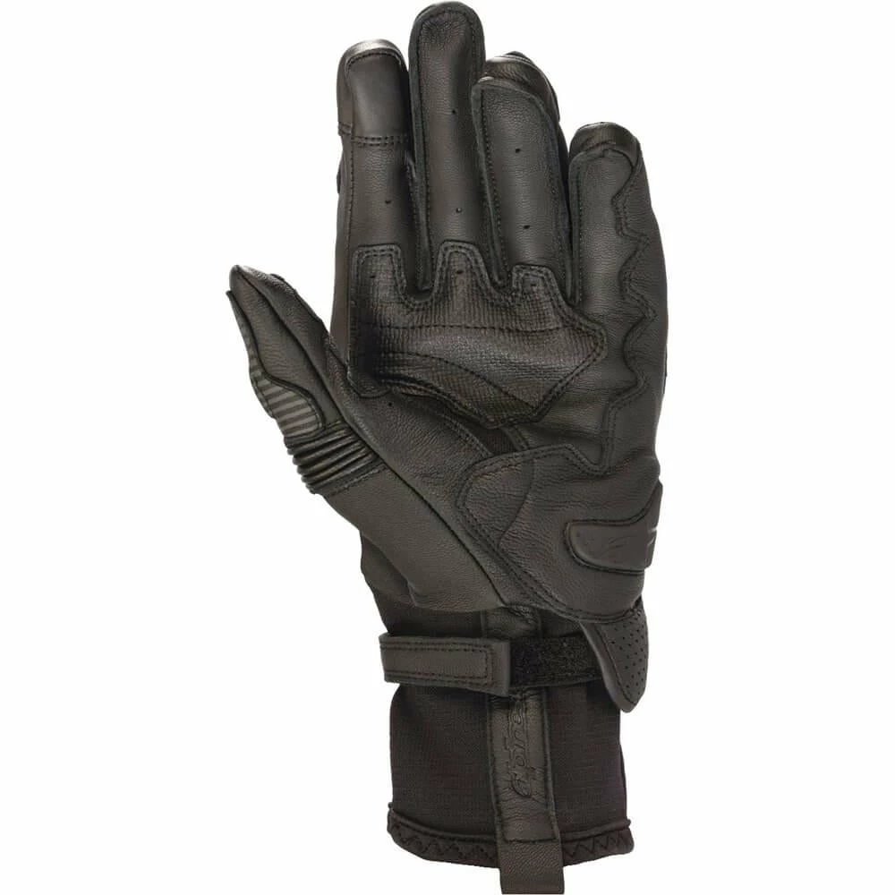 Alpinestars GP X V2 Leather Gloves